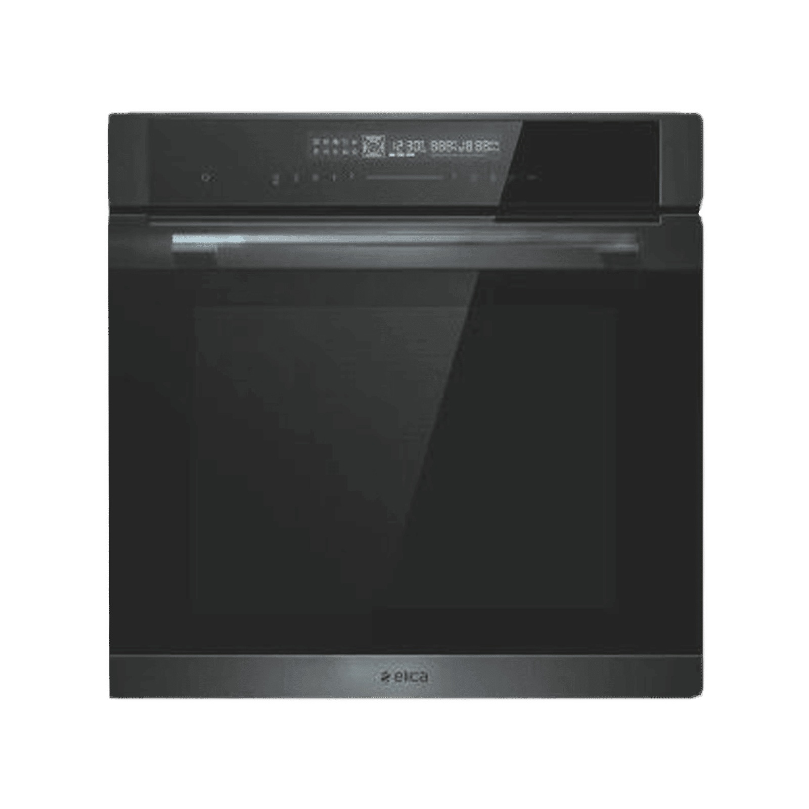 Elica built top in oven price